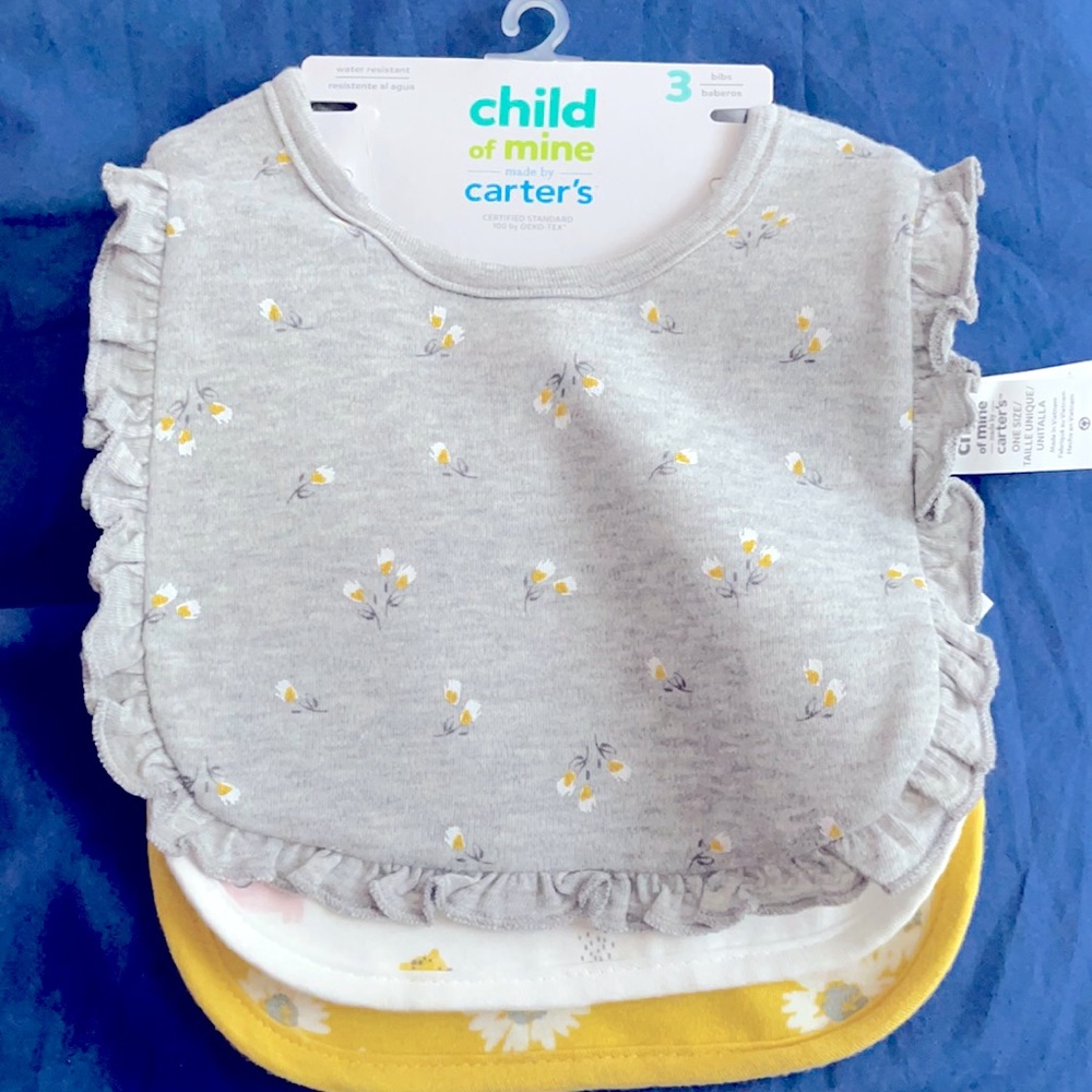 Baby Bibs